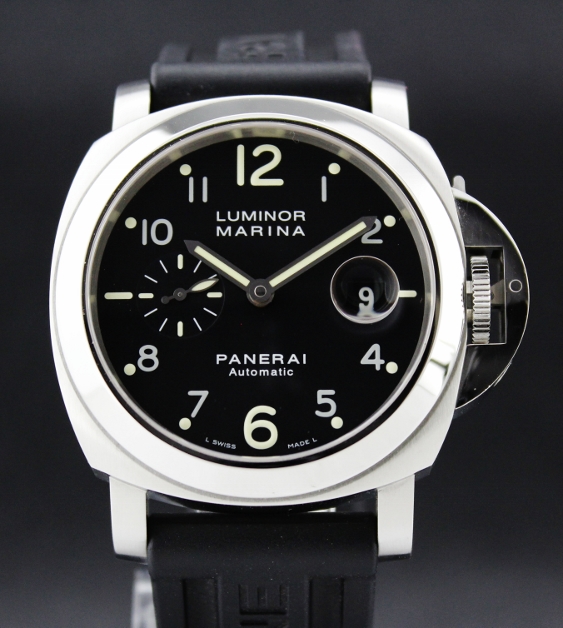 (image for) LNIB Panerai Luminor Marina PAM 164 "K" Series